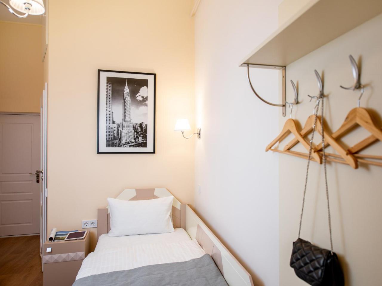 Art Deco Central Rooms ลวีฟ ห้อง รูปภาพ